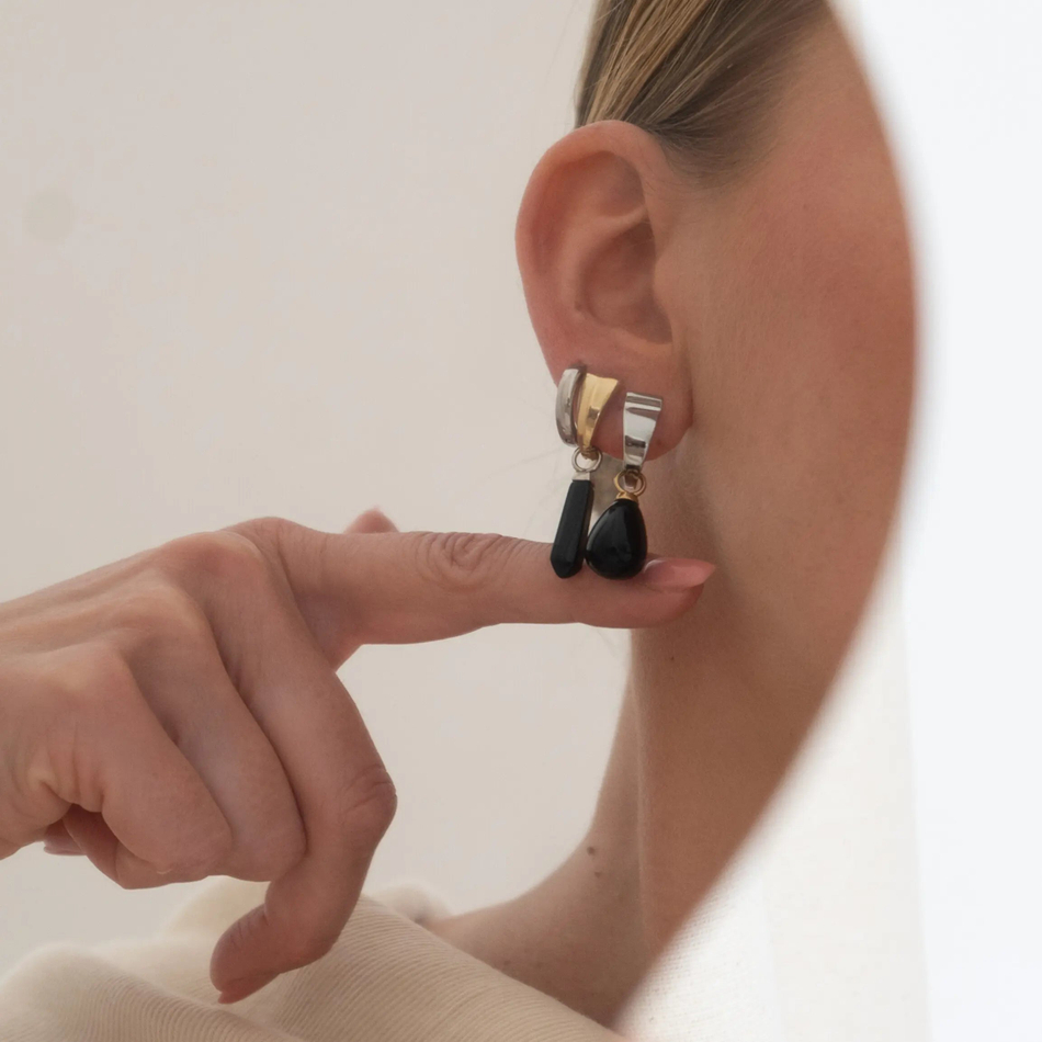 Серьги Coeur de Lion Silver 0151/21-1700