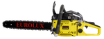 Бензопила Eurolux GS-5218
