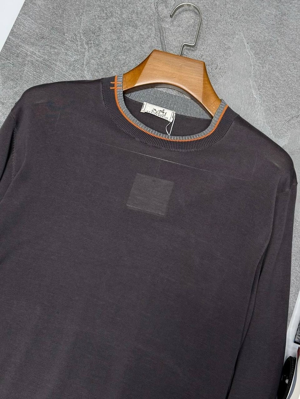 Джемпер Hermes