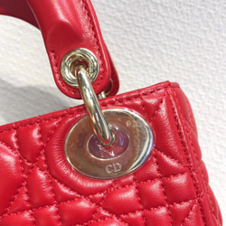Christian Dior Lady Dior Mini 17 cm