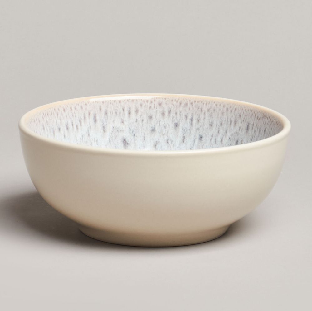 НАБОР ПОСУДЫ ОБЕДЕННОЙ BRONCO "CROCUS" НА 4 ПЕР. 16 ПР. БЕЖ (КОР=1НАБ.)