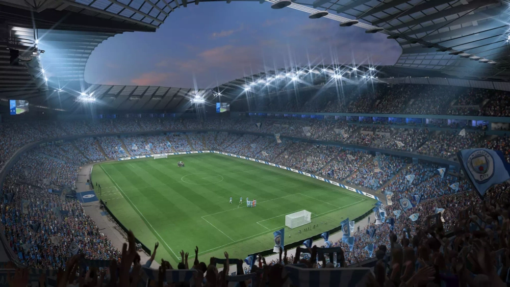 EA SPORTS FIFA 23 Издание Ultimate  PS4 | PS5