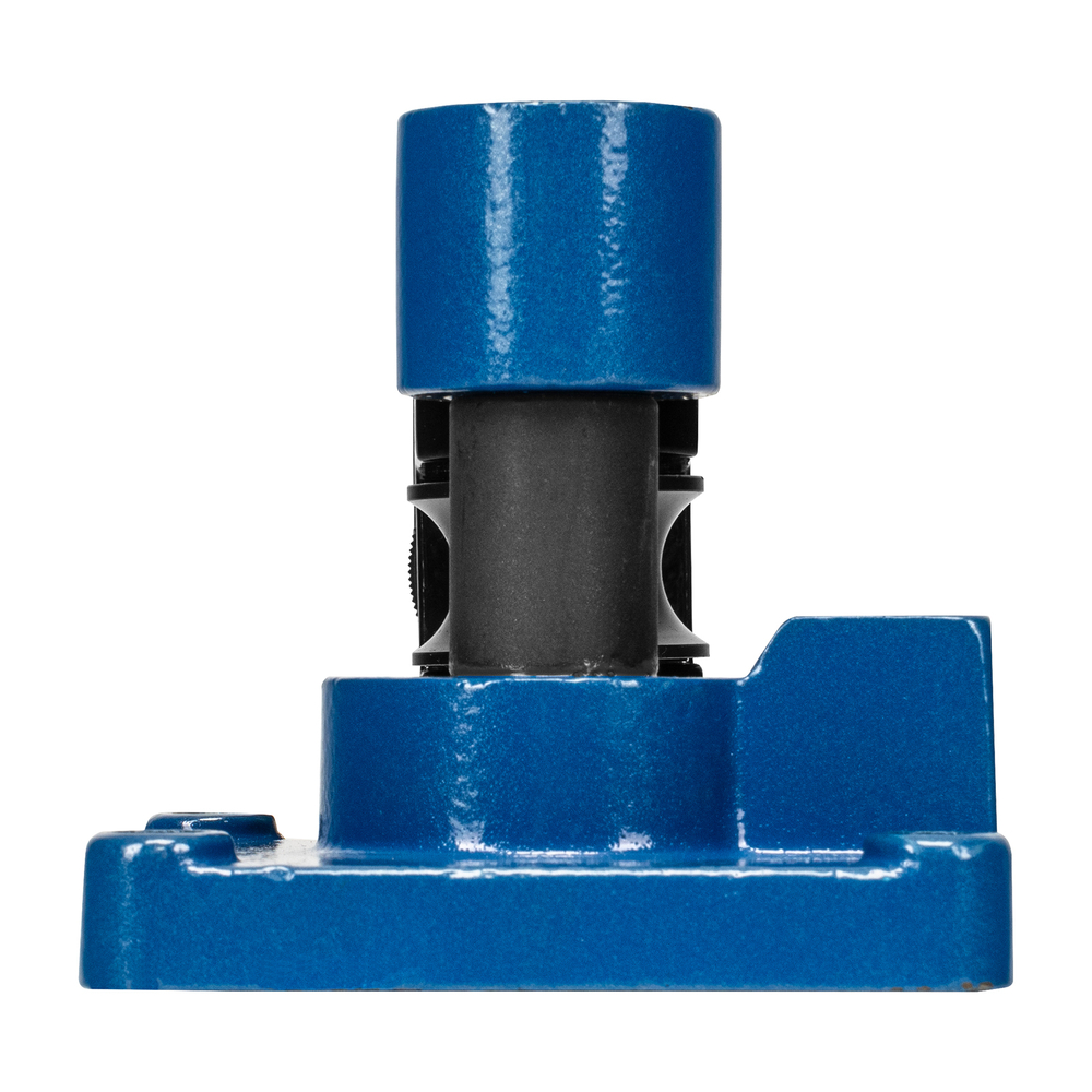 Трубогиб механический, башмаки 3/8"-1", в пластиковом кейсе STELS