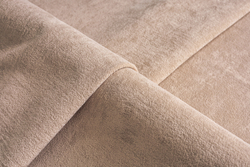 Микровелюр Fabriq peach (Фабрик пич) 17