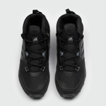 Ботинки Adidas Terrex AX4 Mid Black