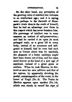 Medallic History of Napoleon Bonaparte | Ann Mudie Scargill