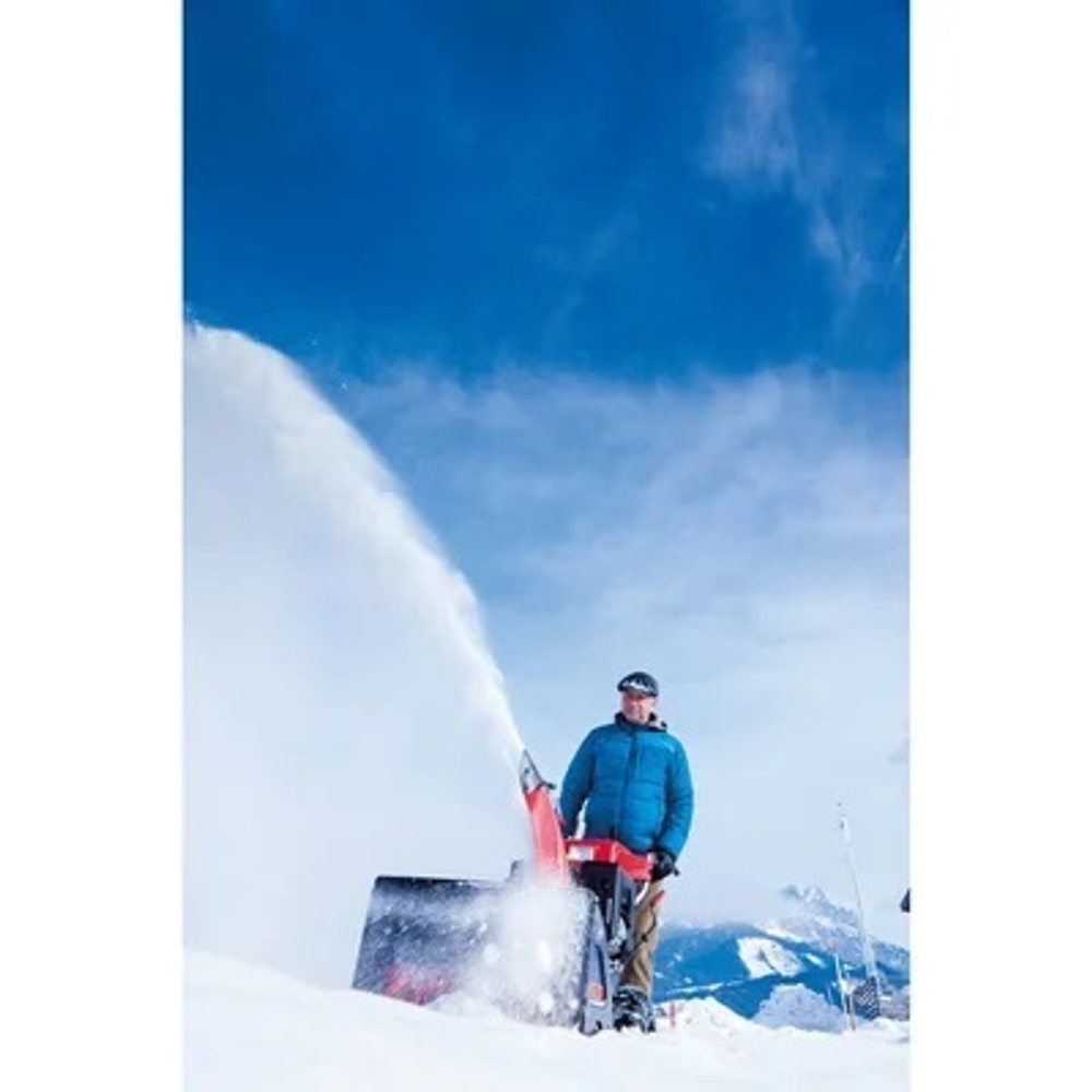 Снегоуборщик AL-KO SNOWLINE 700 E