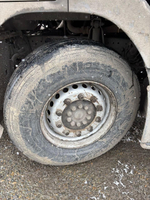 Mercedes-Benz ACTROS 4x2 Седельный тягач 1844 LS (Дизельный, 11,9 л, 435 л.с., АТ)