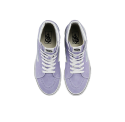 Кеды Vans Sk8-Hi 'Light Purple' VN0A5JMJARO