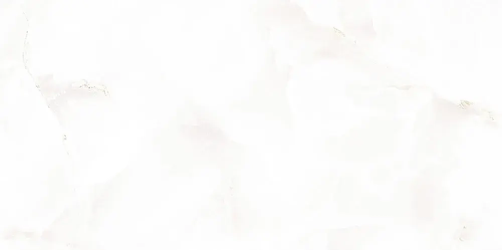 Настенная плитка ALMA Ceramica TWU09BGM004 Bergamo 50x24.9 белая глянцевая под камень