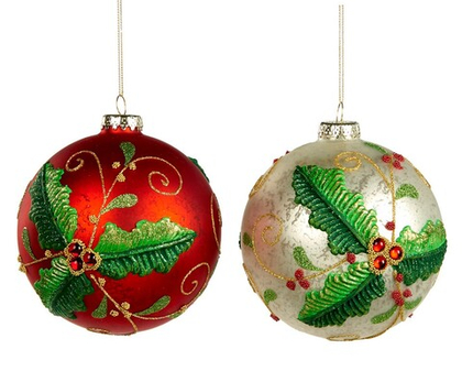 Шар падуб [Арт.YA 92011]