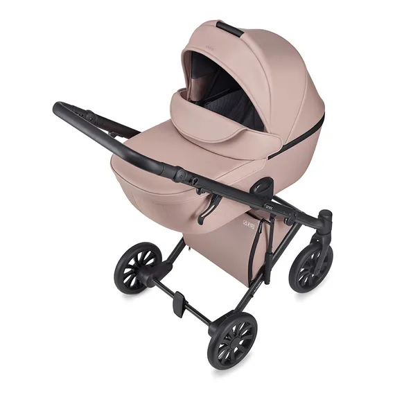 Коляска ANEX e/type 3 в 1 pixie