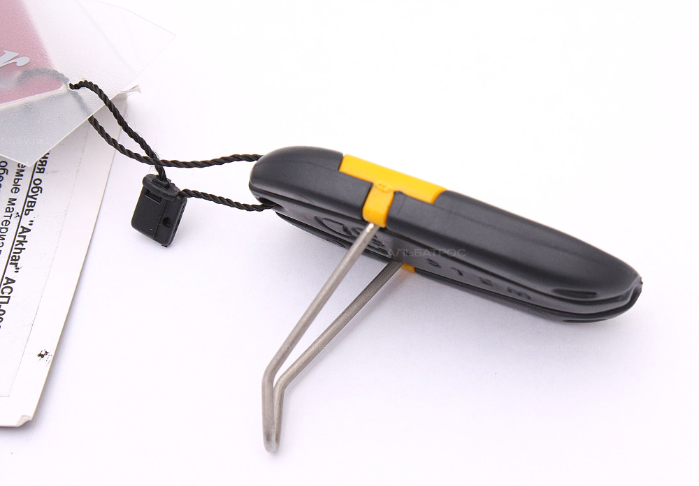 Боты для снегохода Arkhar АСП-006