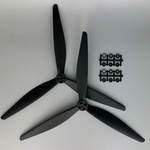 Пропеллеры Gemfan gf1308-3 CCW