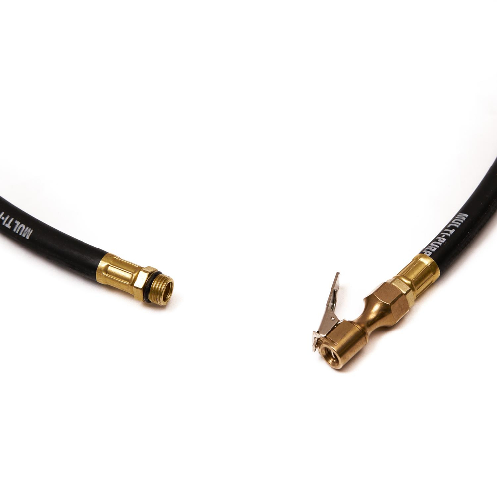 Шланг для пистолета подкачки 1 метр