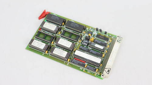 Krauss Maffei EPR100