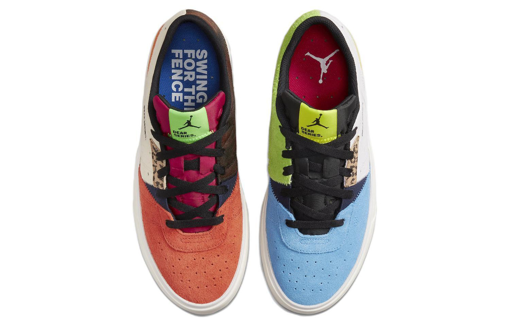 Кроссовки Jordan Air Jordan Series .06 "What The"