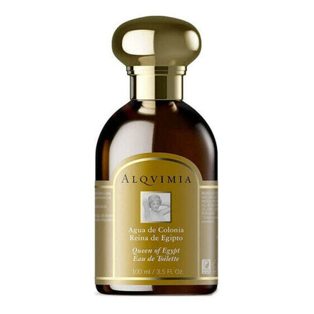 Мужская парфюмерия Одеколон Reina Egipto Alqvimia (100 ml)