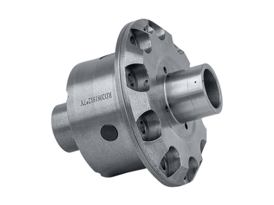 Блокировка переднего/заднего дифференциала HF пневматическая (без компрессора) для Suzuki Jimny 26 шл.,10 болтов, 7"RG