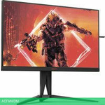 Игровой монитор AOC Agon AG275QXN