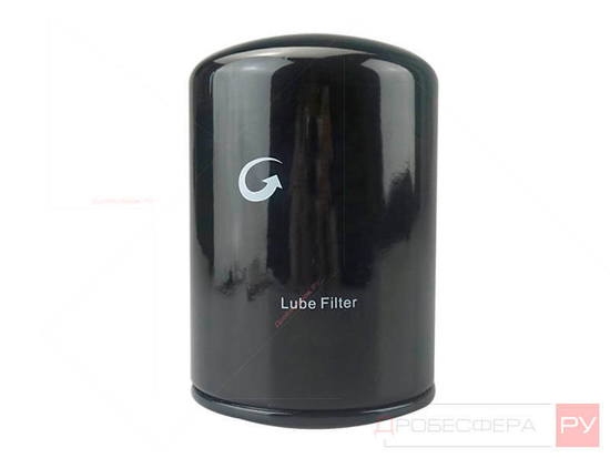 Фильтр масляный для компрессора Comprag A07 арт. 21040001