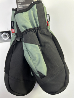 686 варежки MNS PRIMER MITT (FW) (CYPRESS GREEN OUTDOOR PLEASURE)