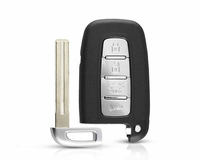 Смарт Ключ KIA Rio (2011-2015) Keyless GO