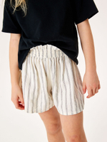 Футболка для девочки Next 233-777, Черный