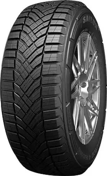 Sailun Commercio 4 Seasons 195/75 R16C 110/108R