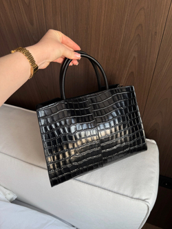 Сумка из эко кожи