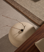 Nivala ваза из папье-маше 15,5см