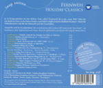 Сборник / Marriner, Previn, Berglund, Kennedy, Rattle: Holiday Classics (CD)