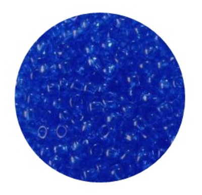 Бисер 10/0 PRECIOSA, 5 гр*10 уп