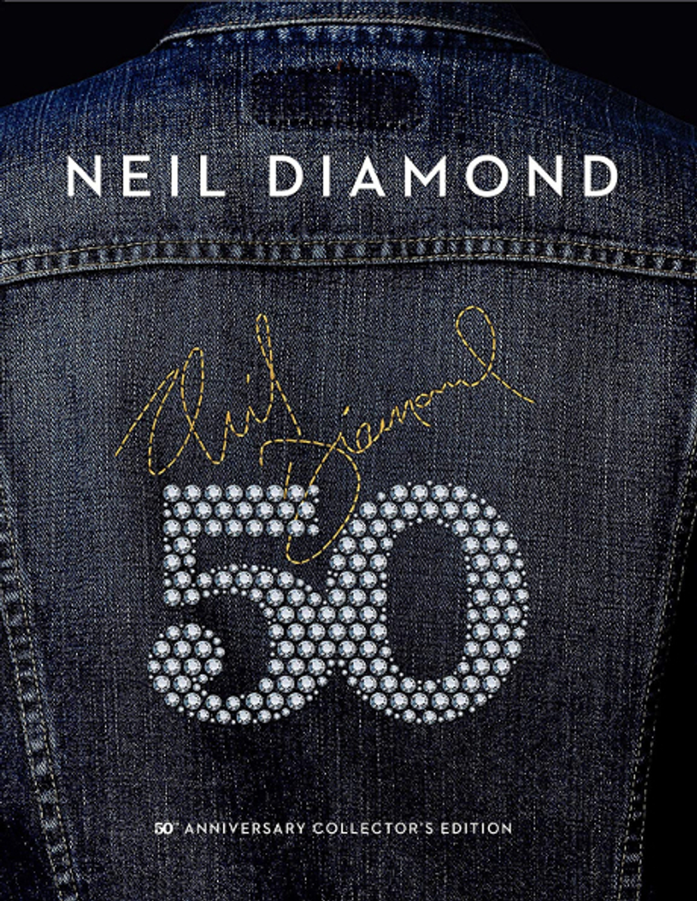 Neil Diamond / 50th Anniversary Collector's Edition (6CD)