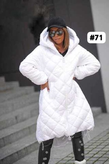 Куртка 6821610 Fabrika