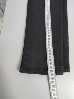 Джинсы Tventy&Twelve черные 44 размер