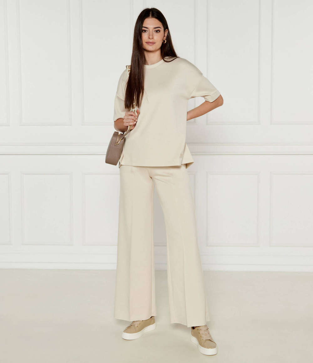 Блузка RIANI - бежевый(478140-8190)