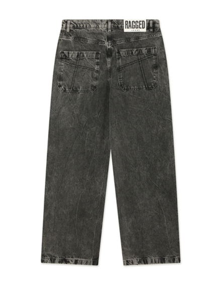 Мужские Джинсы Outcast Skate