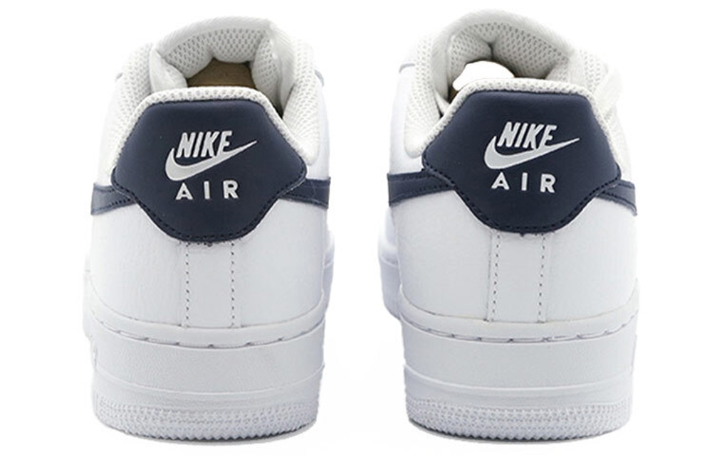 Кроссовки Nike Air Force 1 07 (Женская размерная сетка)