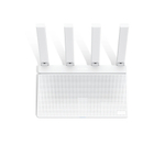 Роутер Xiaomi AX3000T (DVB4441GL) White RUS