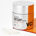Крем для лица VT Reedle Shot Vita Light Cream