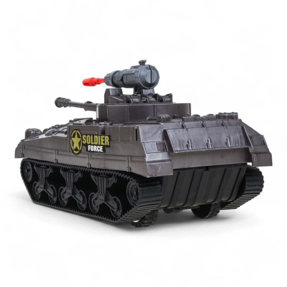 Игровой набор Спецслужбы, коробка ABC11-176