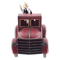 GAEM Фигурка декоративная "Машинка", L55 W22 H31 см