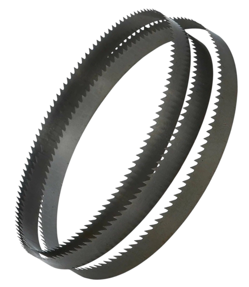 Полотно пильное биметаллическое по дереву BELMASH 41х1,3х5020 мм 5/8 tpi PP297A