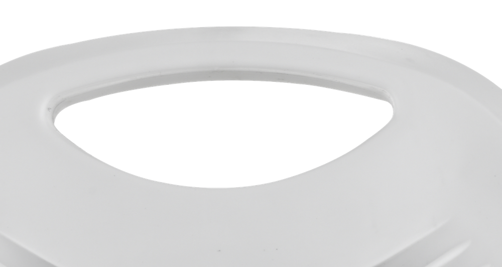 Тепловентилятор серии RUSH EFH-R2000DS-WT