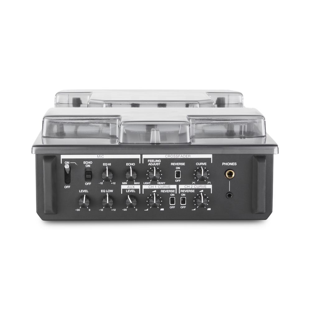 Decksaver Pioneer DJ DJM-S11