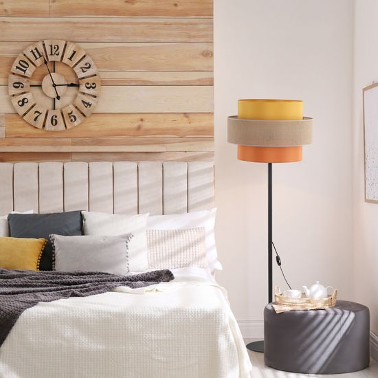 16451/ напольный светильник /Trio