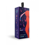 Wand массажер Cassi, цвет алый (INFINITE collection)