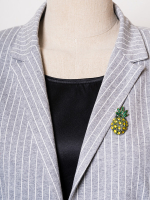 30061160 Брошь Chance