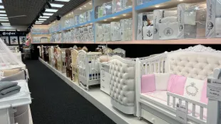 Санкт-Петербург, проспект Славы, 55